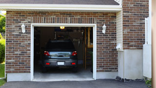 Garage Door Installation at West Arcadia Arcadia, California